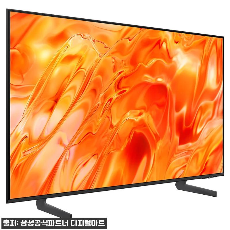삼성 Neo QLED AI TV 65 관련 이미지 2