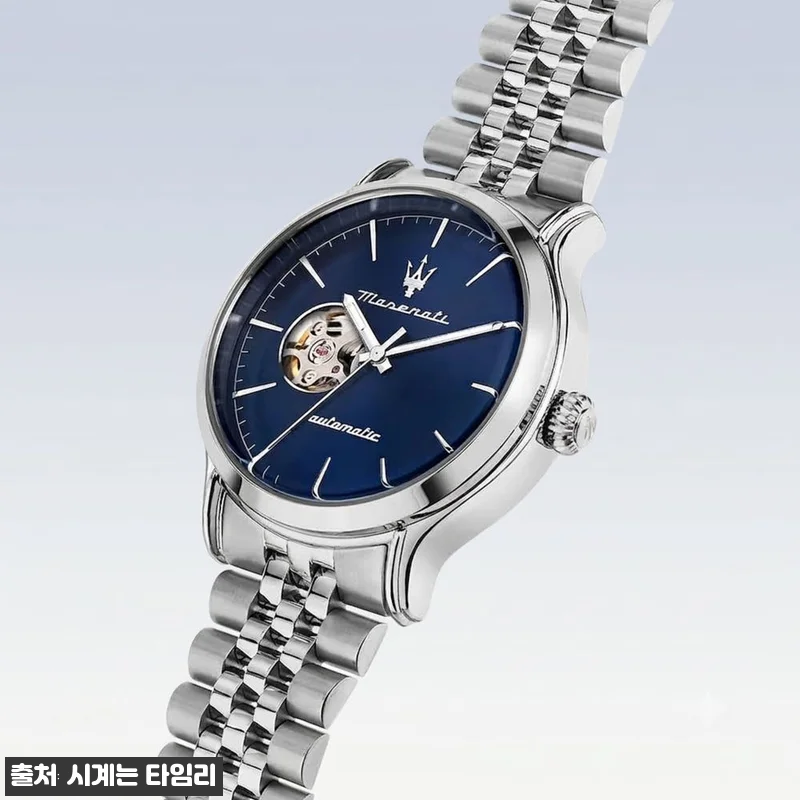 마세라티 Epoca Automatic 관련 이미지 2