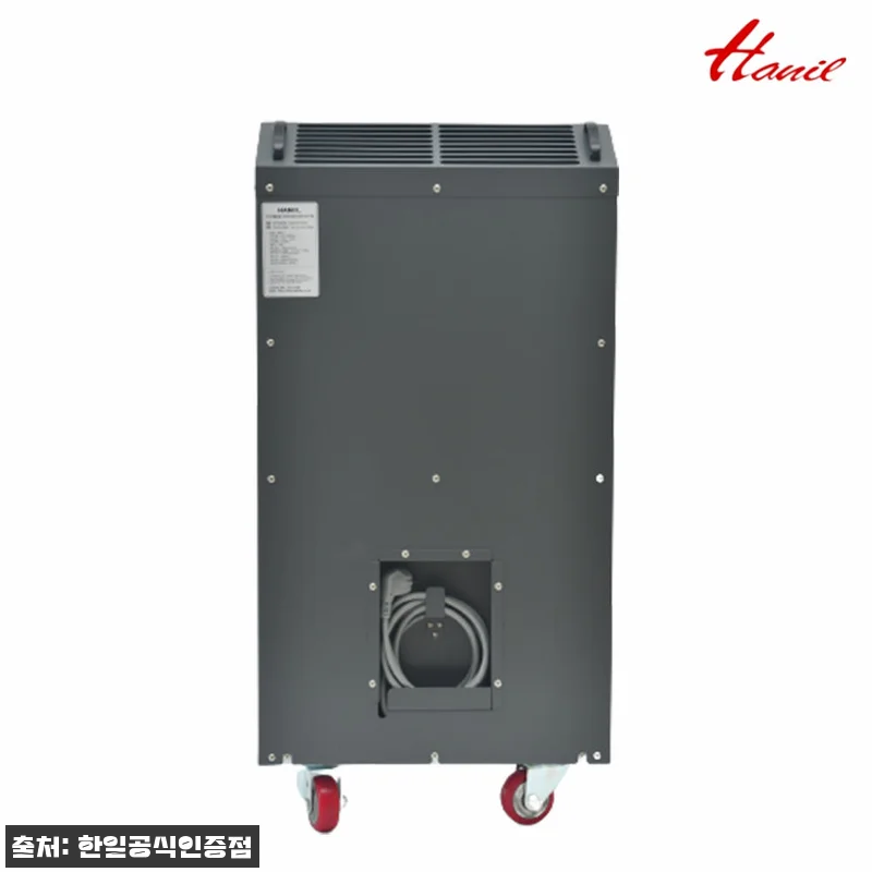 한일전기 한일 HDI-15000SW, 관련 이미지 2