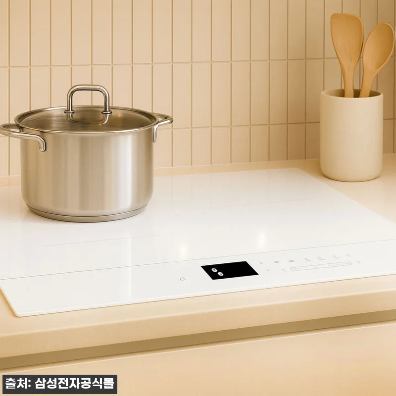 삼성 비스포크 12인용 AI 식기세척 관련 이미지 2