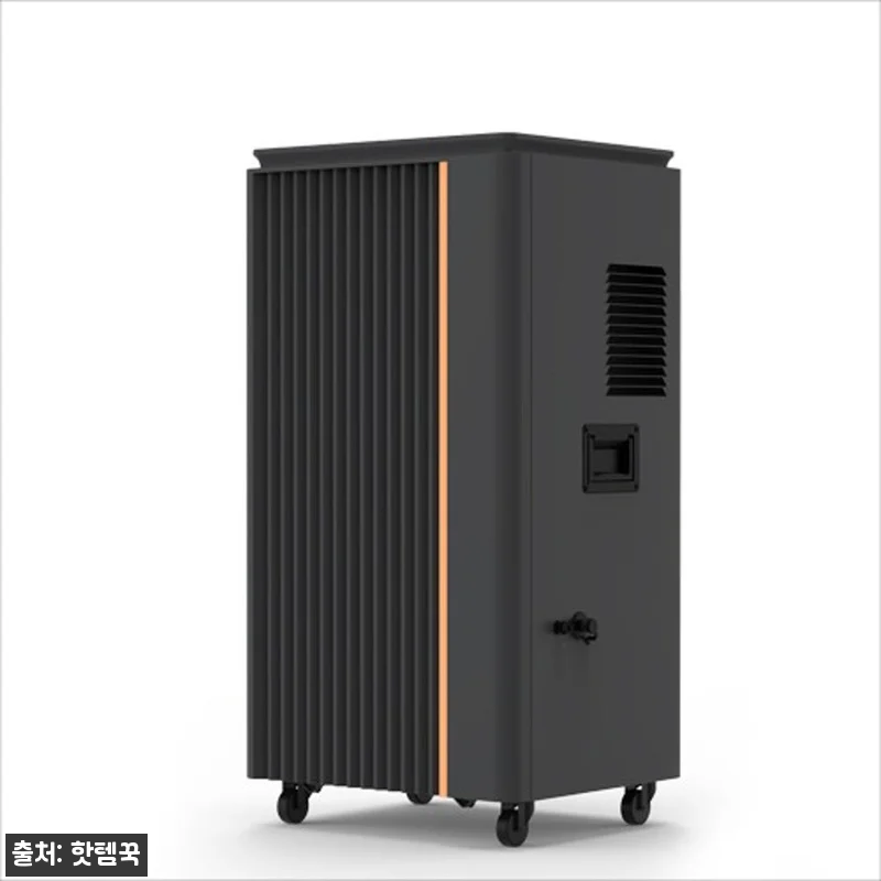 산업용대형제습기 140L, 넓은 공간 관련 이미지 2
