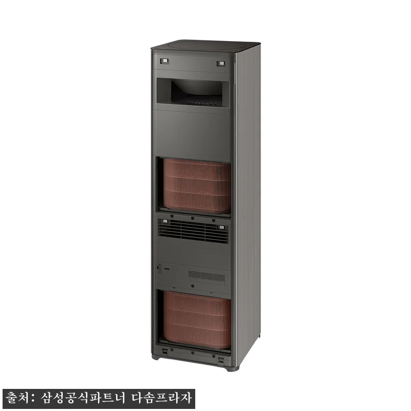 삼성 비스포크 큐브에어 인피니트 AI 공기청정기 AP90H10163EDD, 15% 할인 중이라 체크해볼 만한 이유 8 삼성 비스포크 큐브에어 인피니트 AI 관련 이미지 2