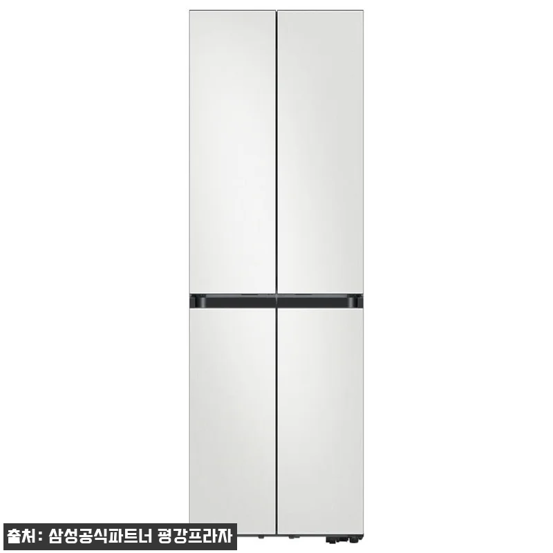 삼성 냉장고 김치냉장고 키친핏 세트 RM70F63M2A + RQ33DB74D2AP, 30% 할인으로 눈여겨볼 주방가전 조합 12 삼성 냉장고 김치냉장고 키친핏 세트 관련 이미지 3