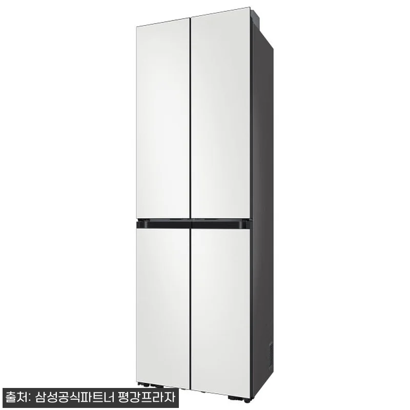 삼성 비스포크 AI 냉장고 김치냉장고 관련 이미지 3