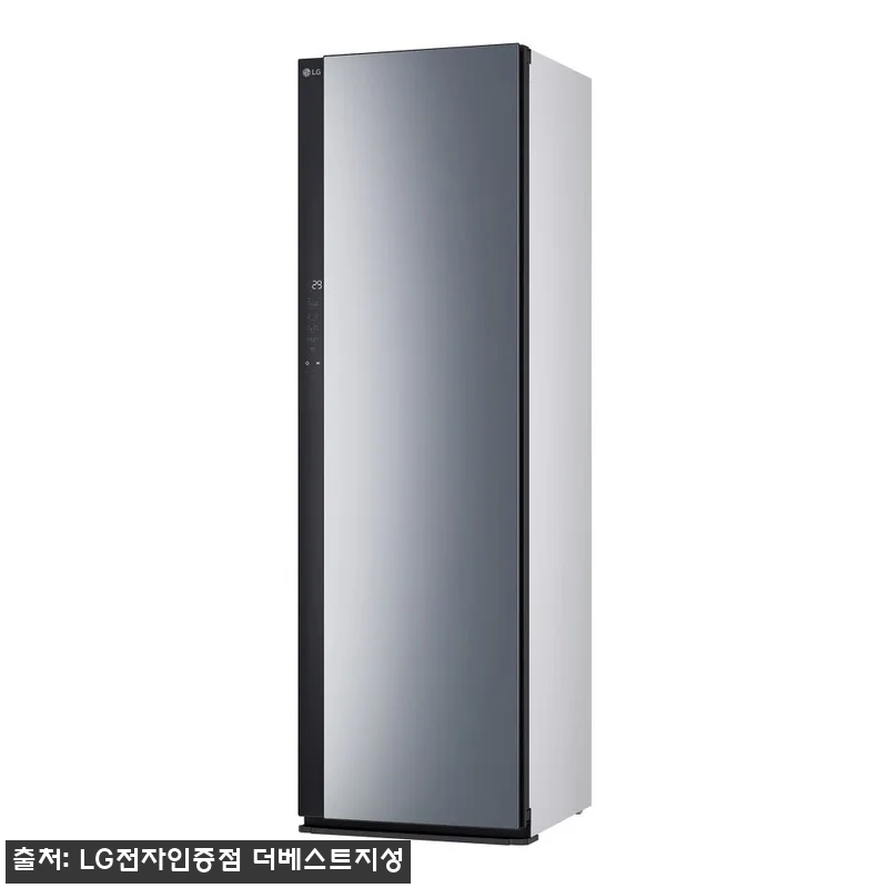 LG 트롬 오브제컬렉션 워시타워+스타일러 W2421WAMR SC5GMR52S 구매 전 체크 후기, 신혼집 대형가전 할인 찬스 9 LG 트롬 오브제컬렉션 워시타워+스타 관련 이미지 3