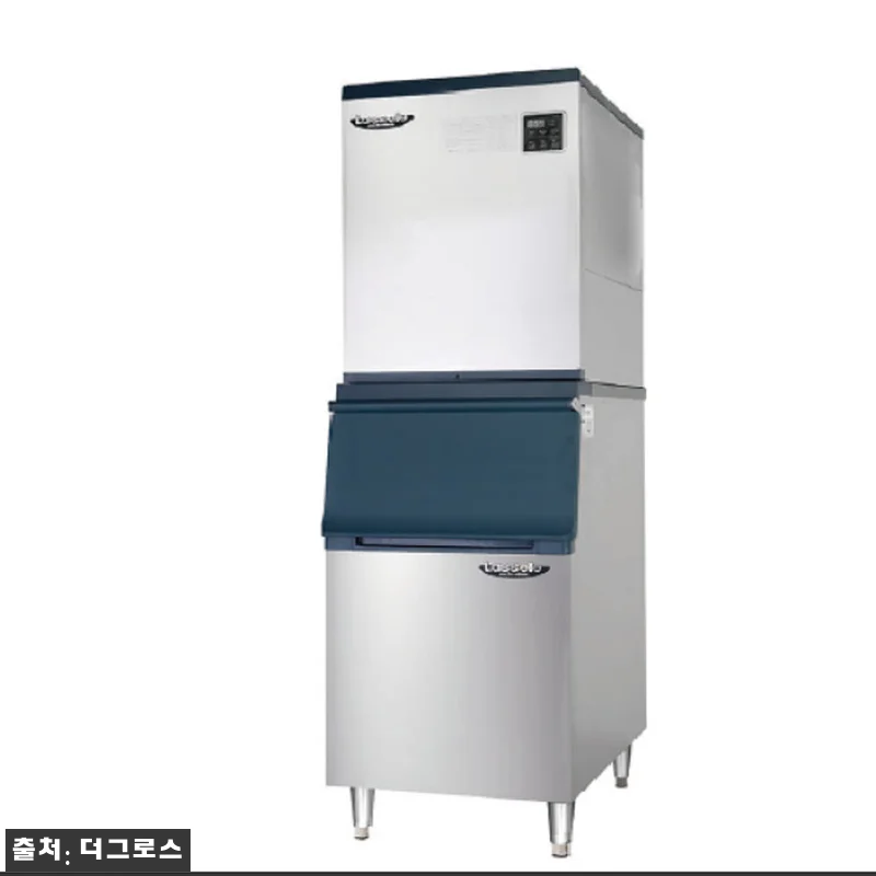 라셀르 제빙기300KG 도입 검토 후 관련 이미지 3