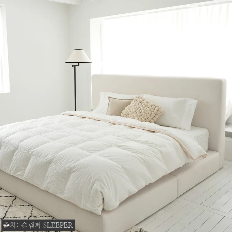 슬립퍼 라인 침대프레임 저상형 패브릭 침대 LK 라지킹, 구매 전 가격·옵션 꼼꼼히 확인한 후기 15 슬립퍼 라인 침대프레임 저상형 패브릭 관련 이미지 3