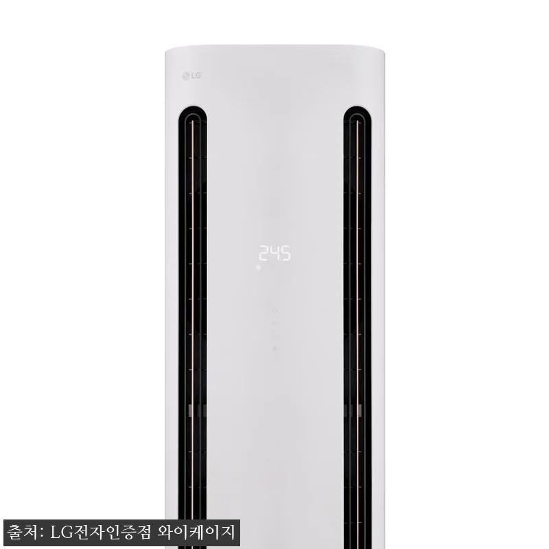 LG 휘센 오브제컬렉션 쿨 사계절 2 관련 이미지 3