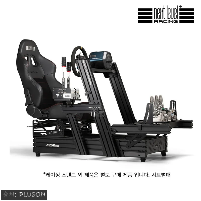 넥스트 레벨 레이싱 F-GT ELIT 관련 이미지 3