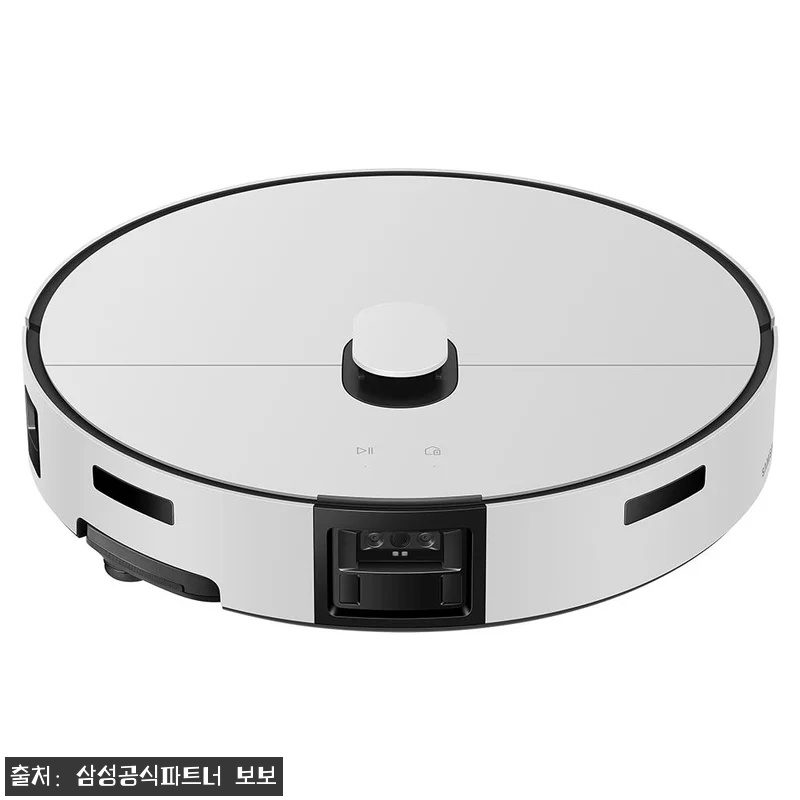 삼성 비스포크 AI스팀 플러스 VR8 관련 이미지 3