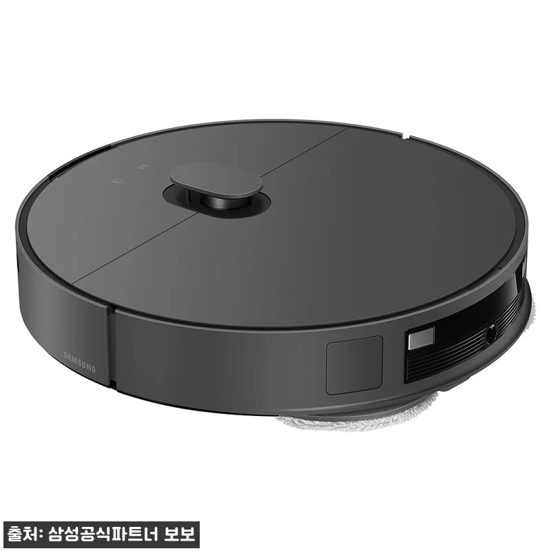 삼성 2026 비스포크 AI 스팀 플 관련 이미지 3