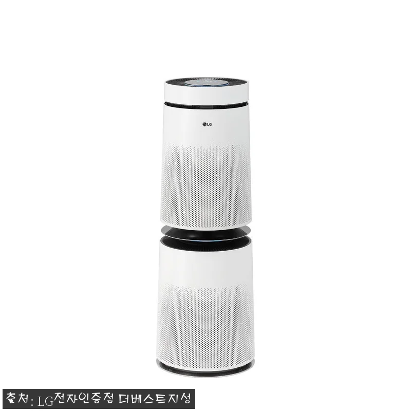 LG 스타일러 + LG 퓨리케어 36 관련 이미지 3