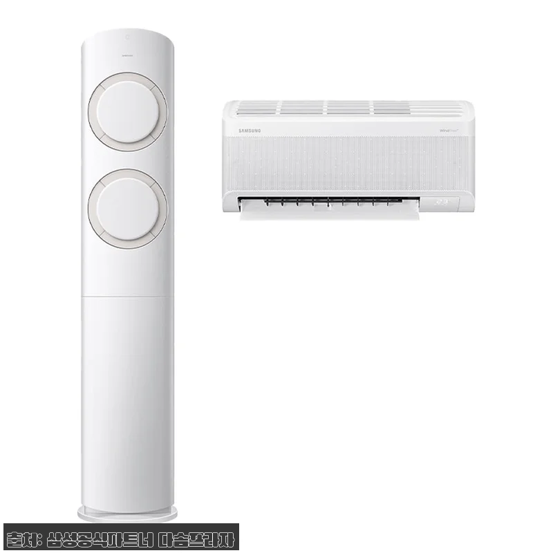 삼성 AI Q9000 멀티형 에어컨 AF60F19D11BRS, 설치 조건부터 혜택까지 꼼꼼히 본 구매 체크 후기 8 삼성 AI Q9000 멀티형 에어컨 관련 이미지 3