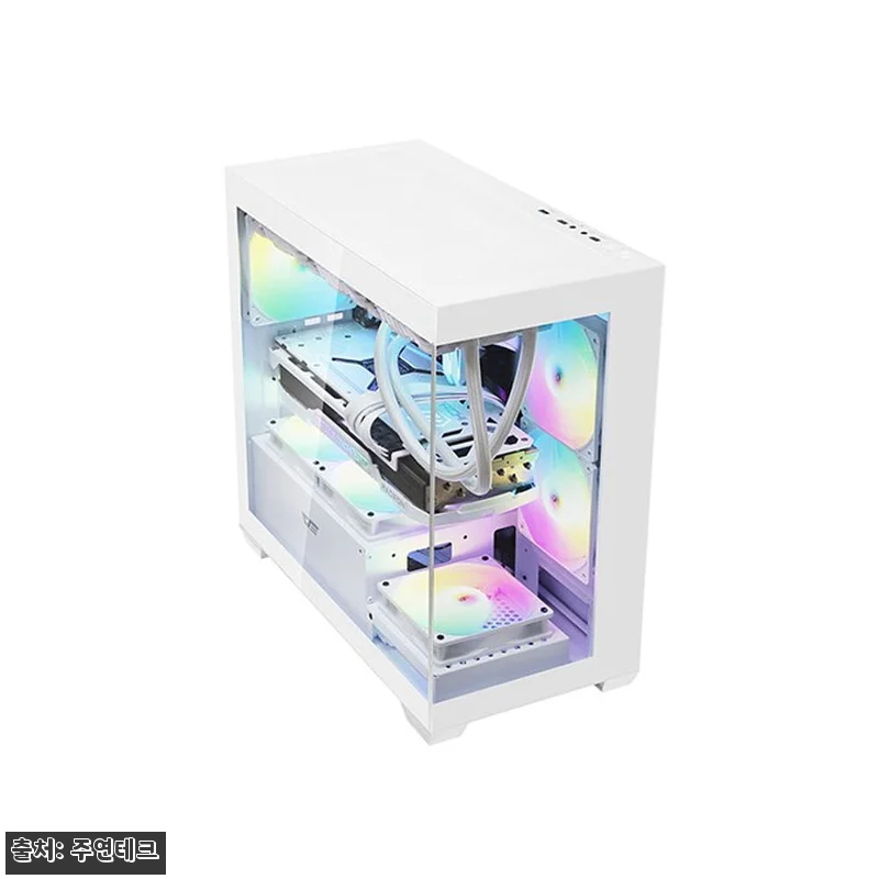 긱스타 게이밍PC 75F56T2, R 관련 이미지 3