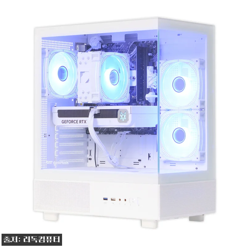 9월 가성비 견적 4번 발로란트 배틀 관련 이미지 3