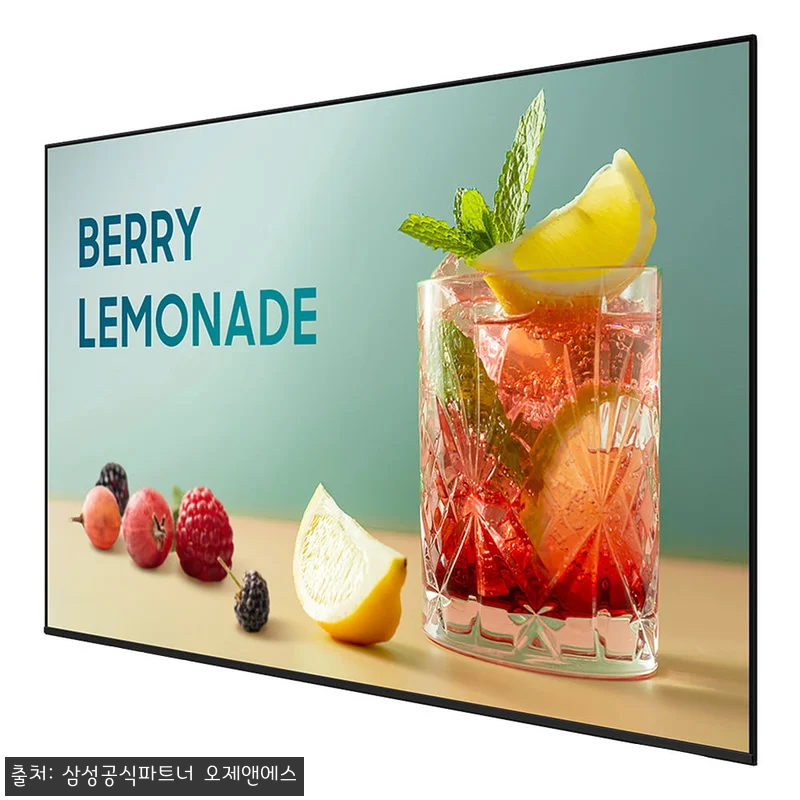삼성 85인치 4K UHD BE85F 스마트 비즈니스TV, 191만 원대 구매 전 꼼꼼히 확인한 후기 15 삼성 85인치 4K UHD BE85F 관련 이미지 3