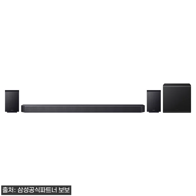 삼성 사운드바 HW-Q930H/KR 관련 이미지 3