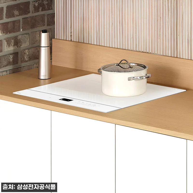 삼성 비스포크 12인용 AI 식기세척 관련 이미지 3