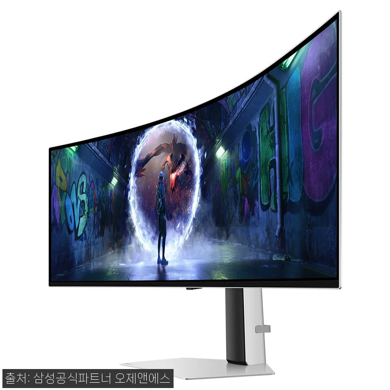 삼성 오디세이 G9 LS49DG930 관련 이미지 3