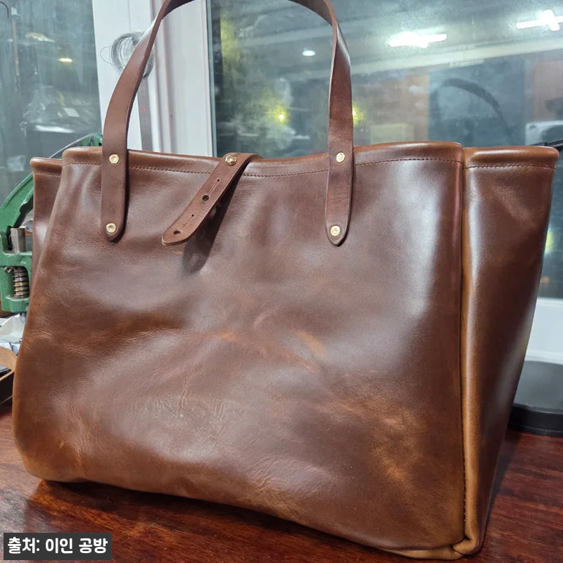 르메리카나 토트백 Lemericana 관련 이미지 3