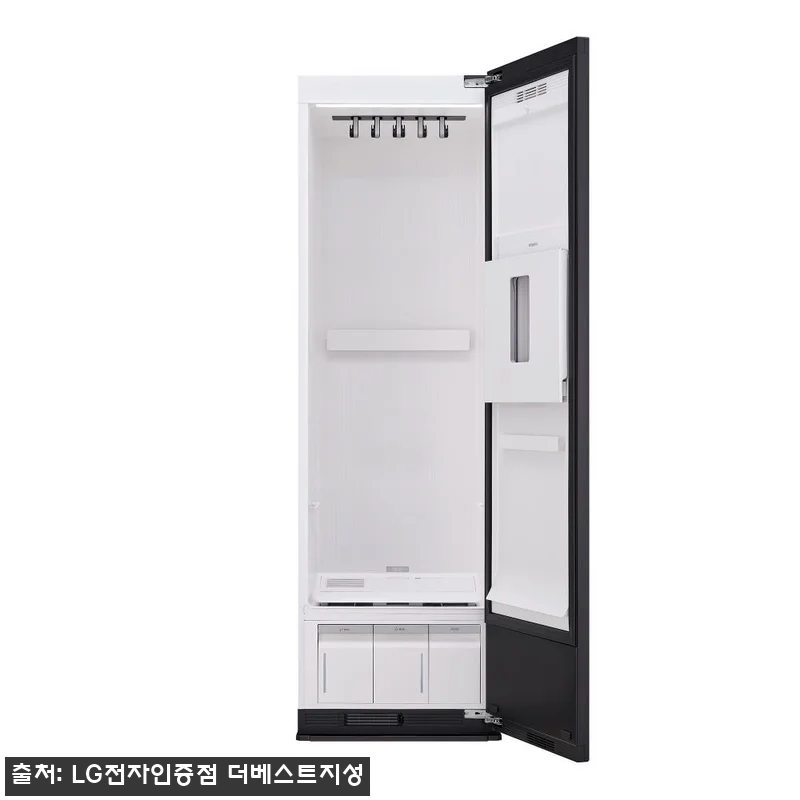 LG 트롬 오브제컬렉션 워시타워+스타일러 W2421WAMR SC5GMR52S 구매 전 체크 후기, 신혼집 대형가전 할인 찬스 10 LG 트롬 오브제컬렉션 워시타워+스타 관련 이미지 4