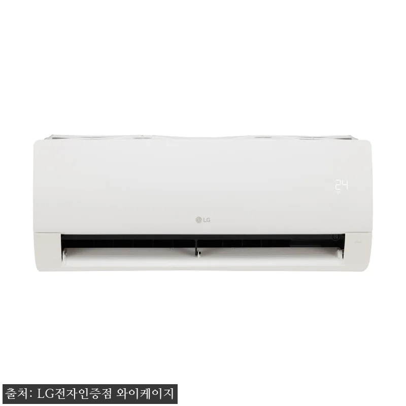LG 휘센 오브제컬렉션 쿨 사계절 2 관련 이미지 4