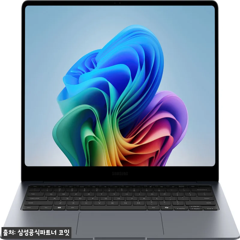 삼성전자 갤럭시북6 프로 NT940X 관련 이미지 4