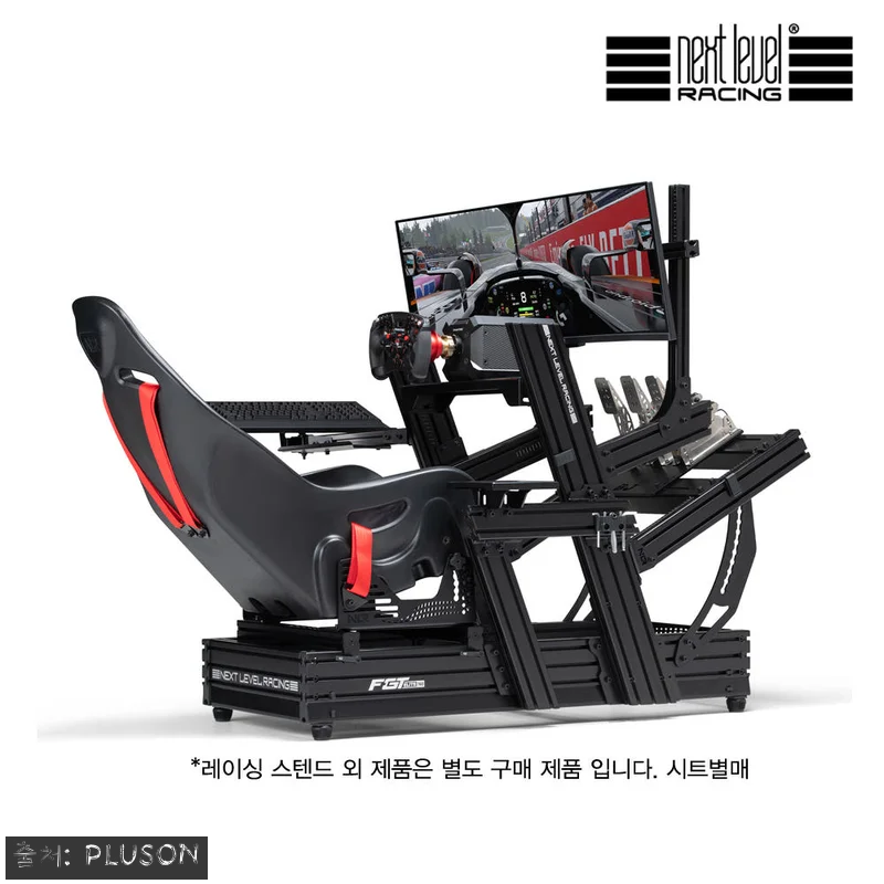 넥스트 레벨 레이싱 F-GT ELIT 관련 이미지 4