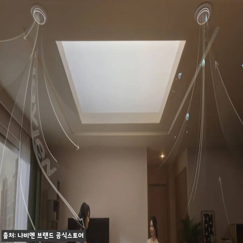 방문교체 경동나비엔 에어원 THE65 관련 이미지 4