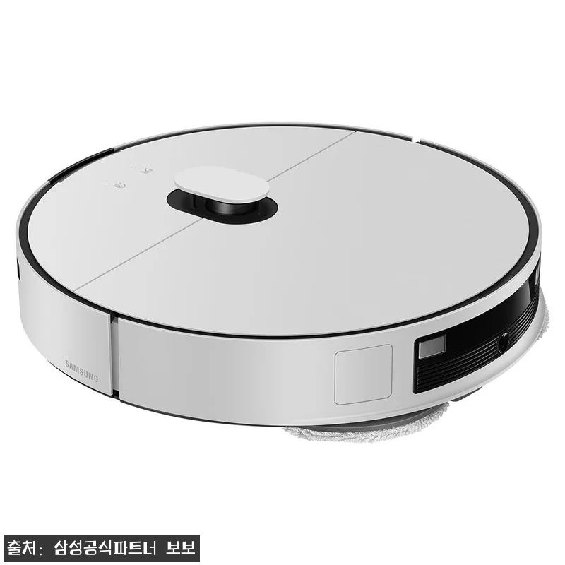 삼성 비스포크 AI스팀 플러스 VR8 관련 이미지 4