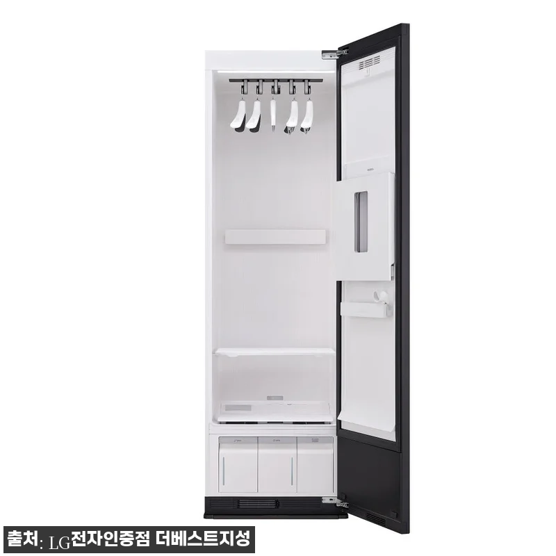 LG 오브제컬렉션 스타일러 SC5GM 관련 이미지 4