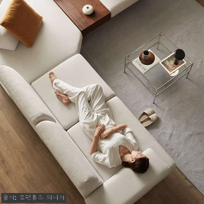 모던홈즈 어거스트 코너 리프트업 스윙 관련 이미지 4