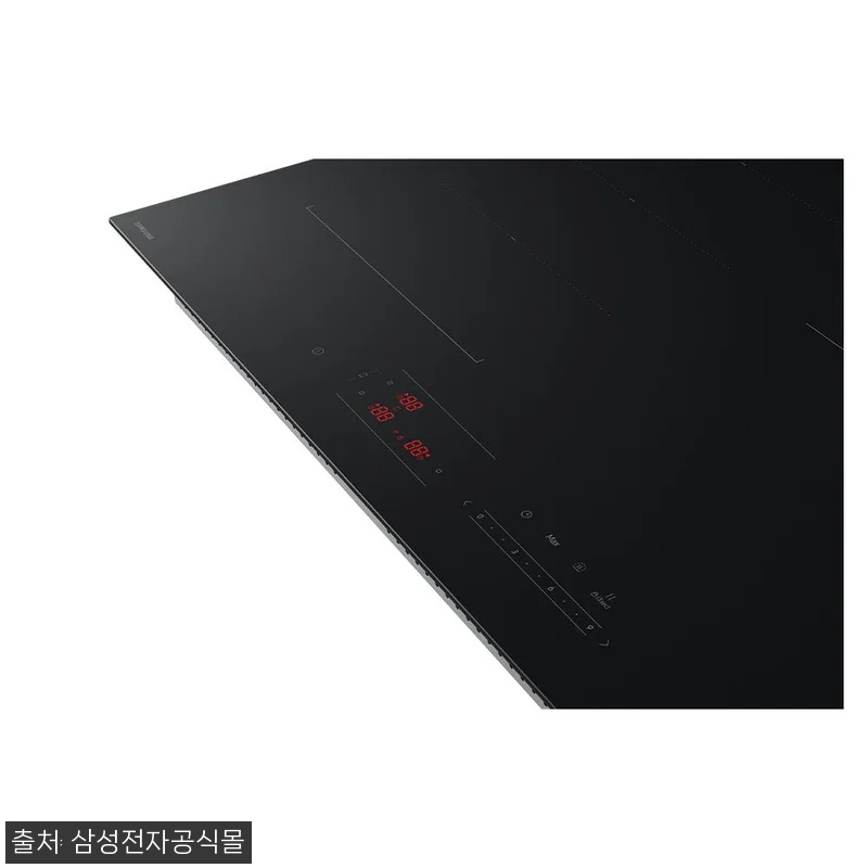 삼성전자 비스포크 인피니티 NZ63D 관련 이미지 4