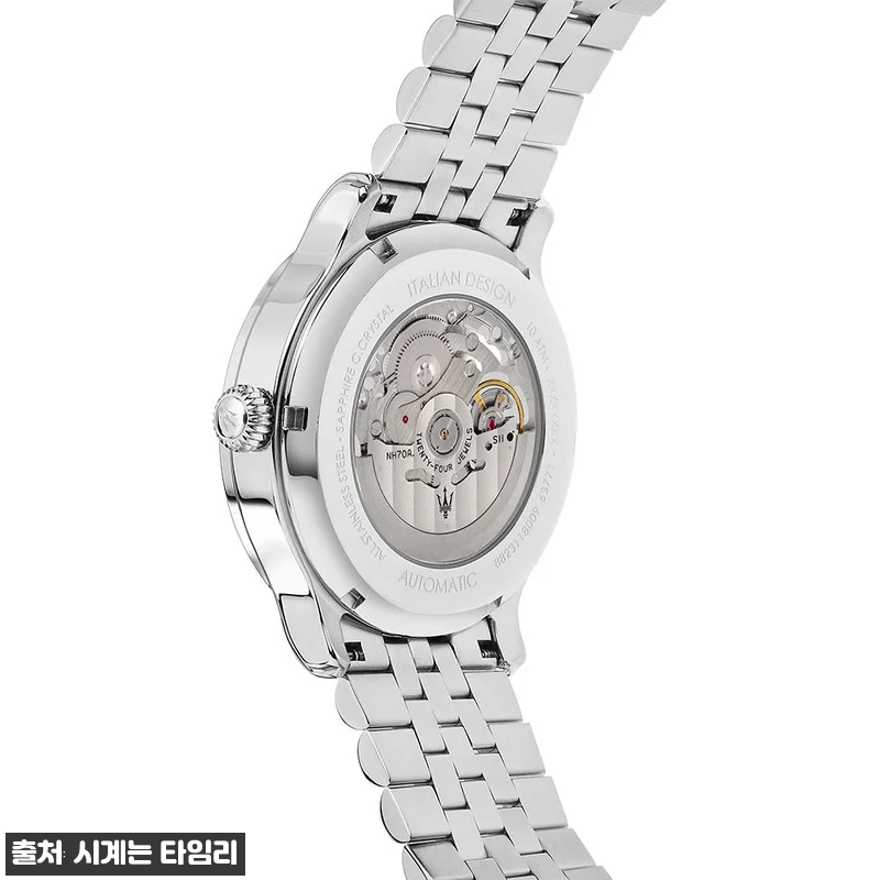 마세라티 Epoca Automatic 관련 이미지 4