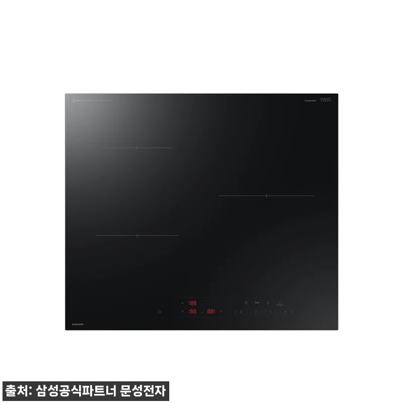 삼성 14인용 식기세척기 인덕션 빌트 관련 이미지 4