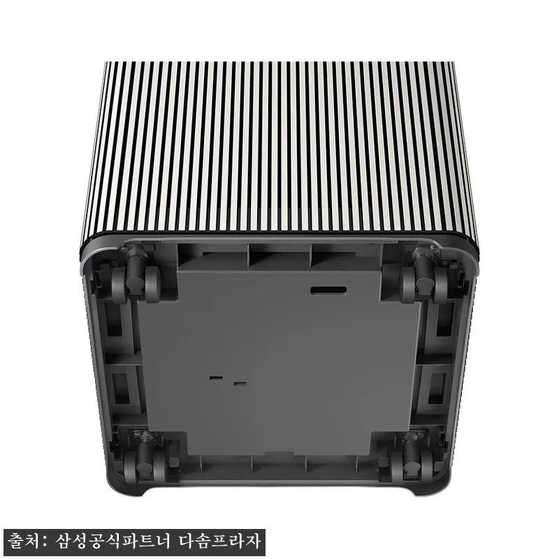 삼성 비스포크 큐브에어 인피니트 AI 공기청정기 AP90H10163EDD, 15% 할인 중이라 체크해볼 만한 이유 10 삼성 비스포크 큐브에어 인피니트 AI 관련 이미지 4