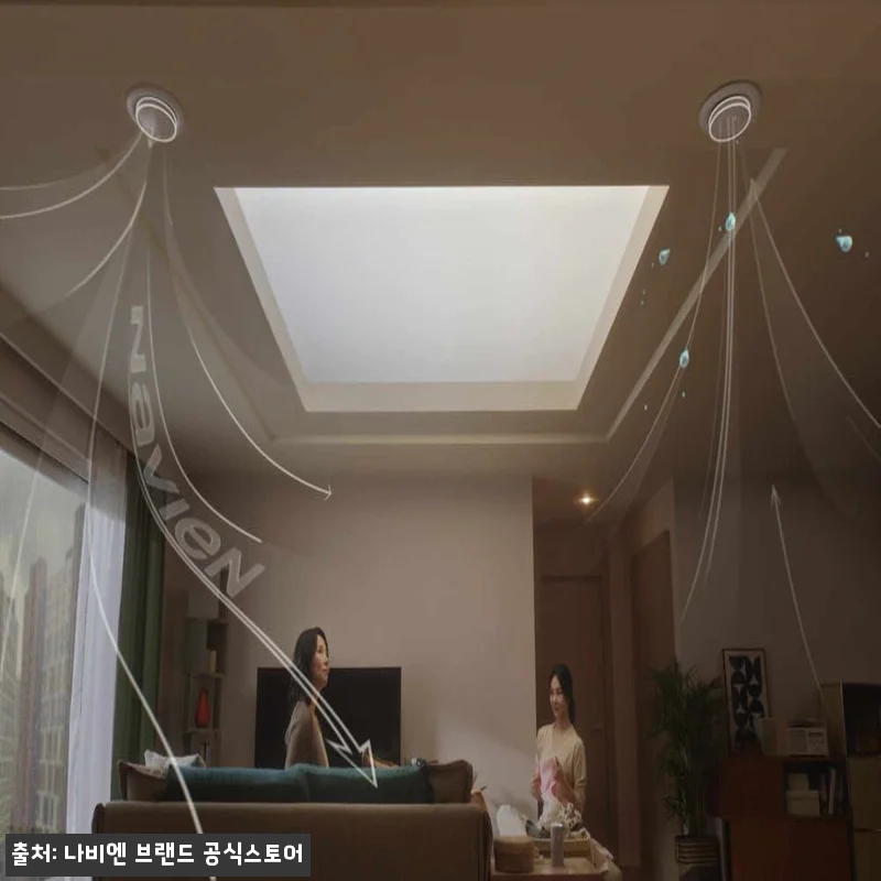 방문교체 경동나비엔 에어원 THE65 관련 이미지 5