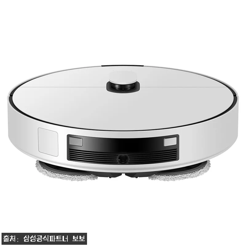 삼성 비스포크 AI스팀 플러스 VR8 관련 이미지 5