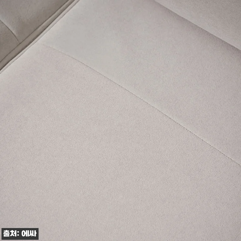 에싸 클로에 4인 스윙기능 리브 패브 관련 이미지 5