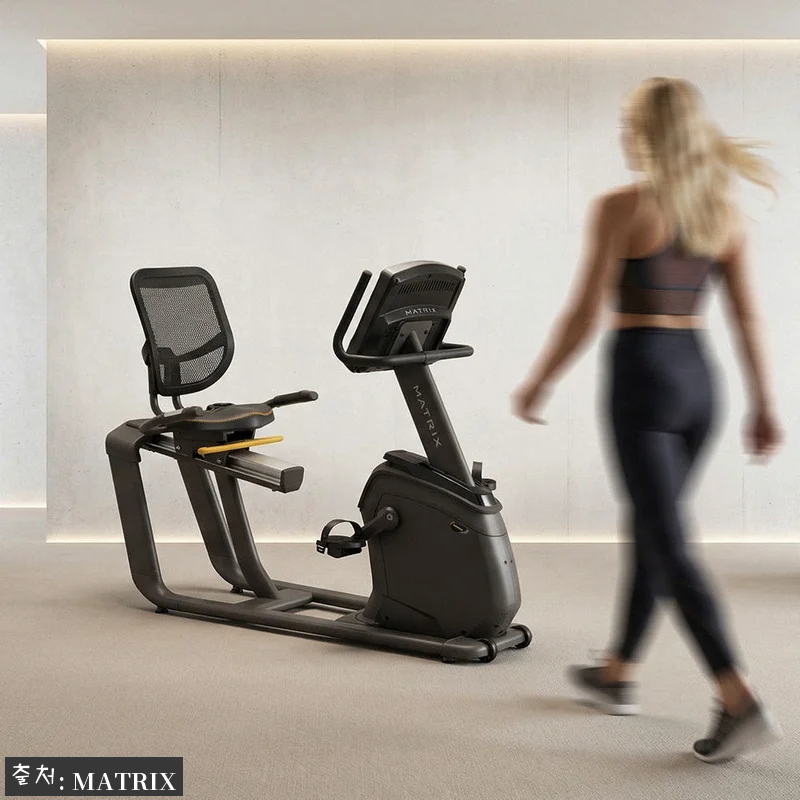 매트릭스 The Bike R30, 집을 운동 공간으로 바꾸는 하이엔드 좌식 실내자전거 17 매트릭스 The Bike R30, 집 관련 이미지 5