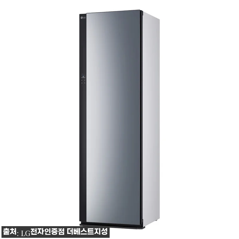 LG 오브제컬렉션 스타일러 SC5GM 관련 이미지 5