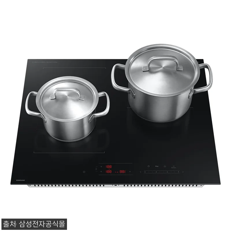 삼성전자 비스포크 인피니티 NZ63D 관련 이미지 5