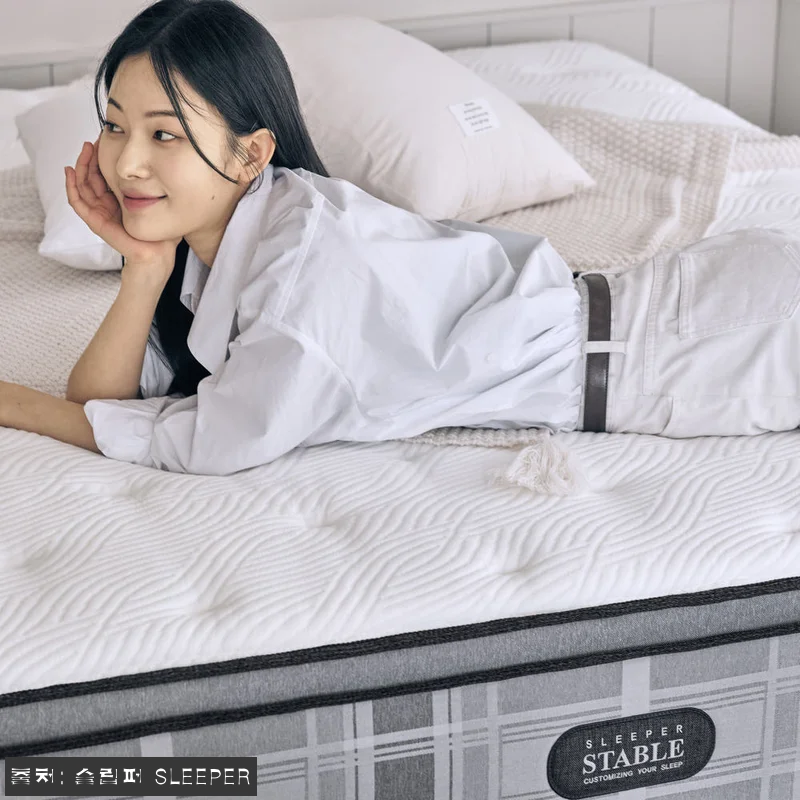 슬립퍼 스테이블 프라임 천연라텍스 허 관련 이미지 5