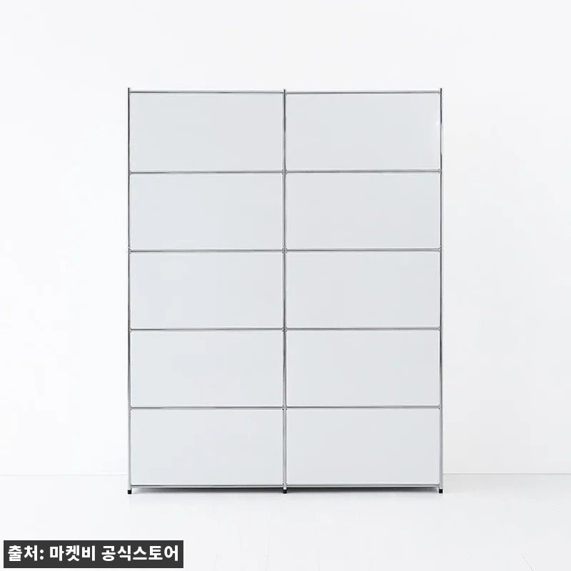 모듈가구 심플리 5x2 수납장 10문 관련 이미지 5