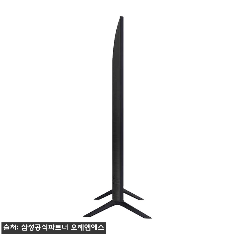 삼성 4K UHD 스마트 사이니지TV 관련 이미지 5