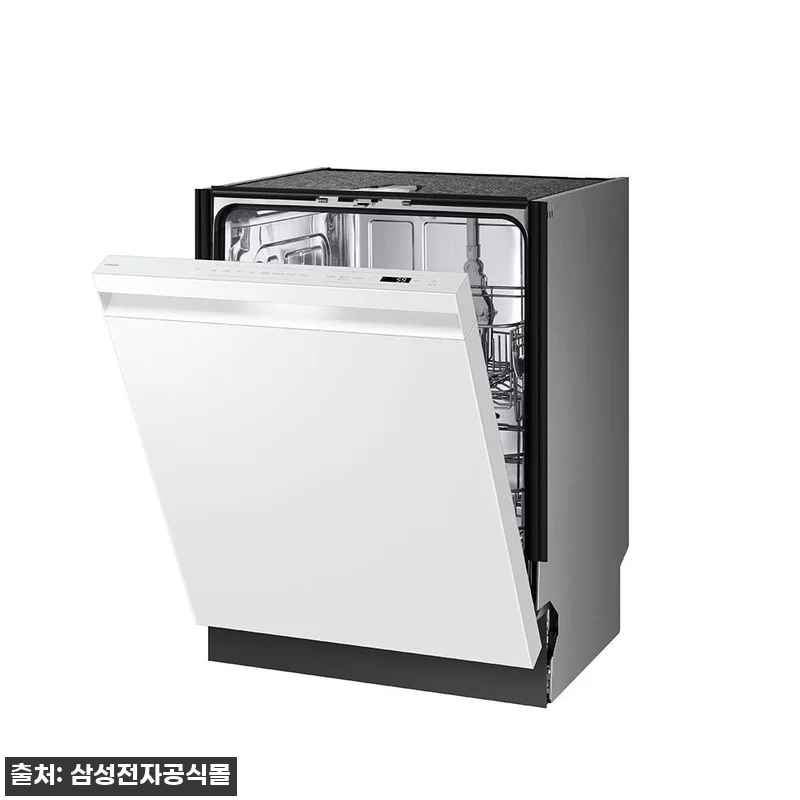 삼성 비스포크 12인용 AI 식기세척 관련 이미지 5