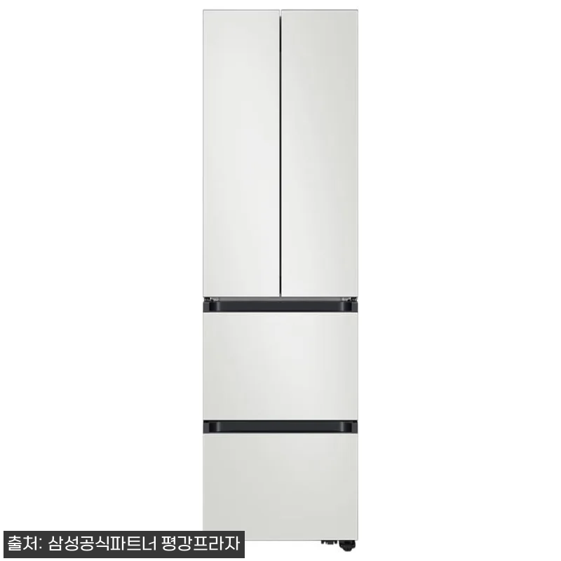 삼성 비스포크 AI 냉장고 김치냉장고 관련 이미지 6