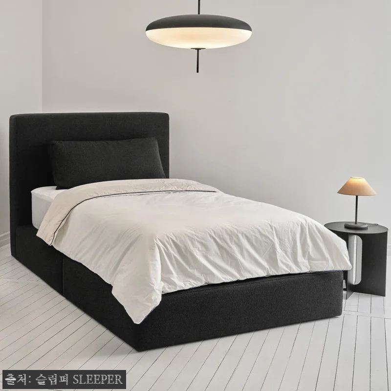 슬립퍼 라인 침대프레임 저상형 패브릭 침대 LK 라지킹, 구매 전 가격·옵션 꼼꼼히 확인한 후기 18 슬립퍼 라인 침대프레임 저상형 패브릭 관련 이미지 6