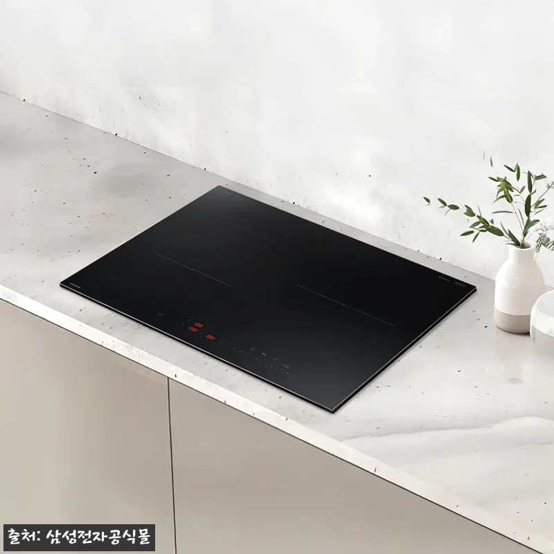 삼성 비스포크 12인용 AI 빌트인 관련 이미지 6