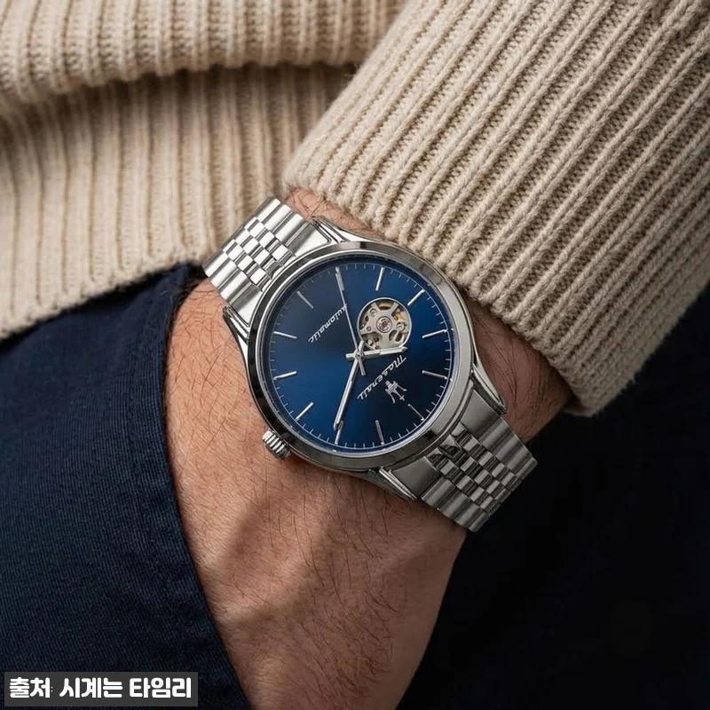 마세라티 Epoca Automatic 관련 이미지 6
